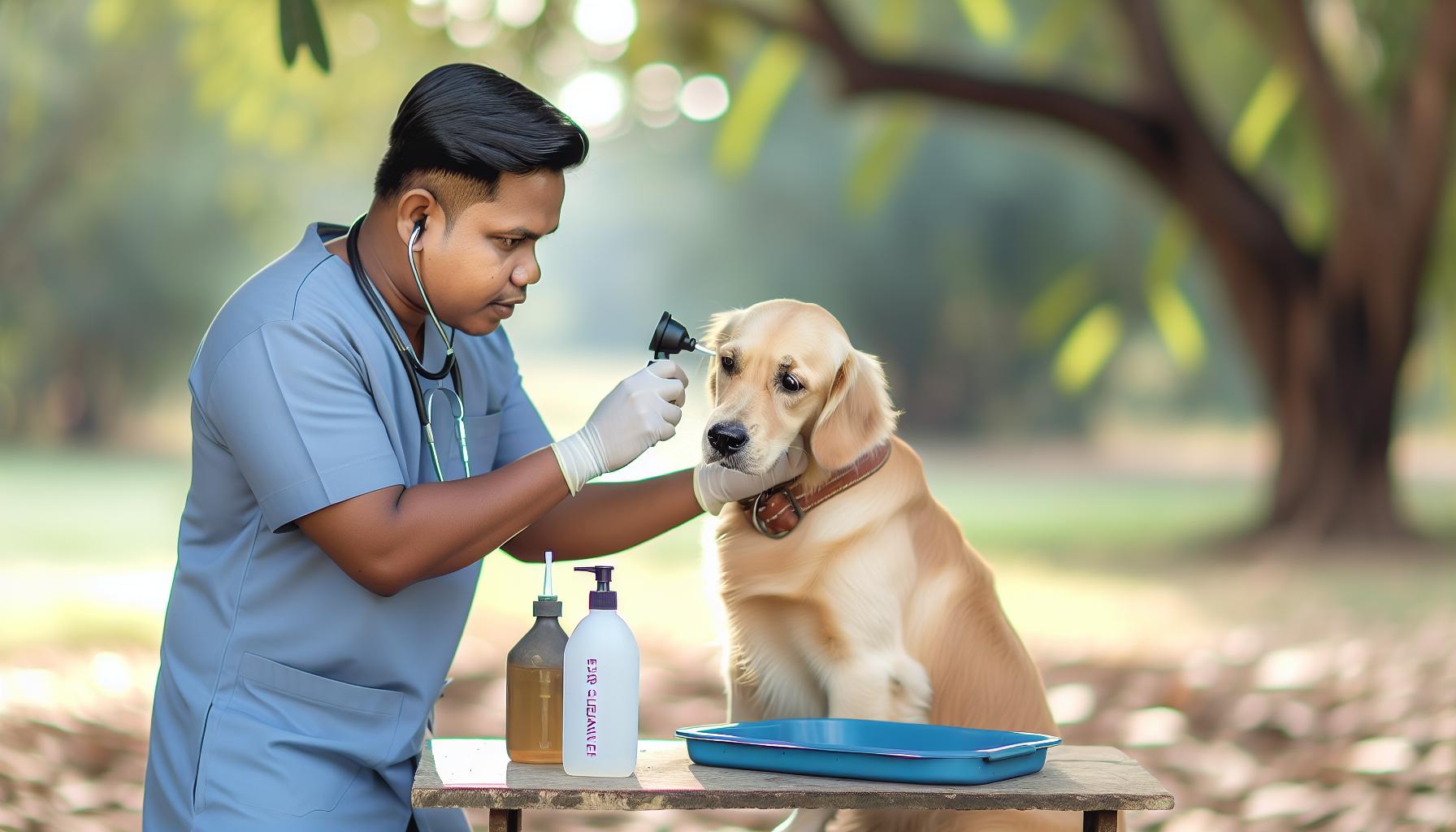 Aftercare Tips ⁤to Keep Your Dog's ears Healthy and Comfortable