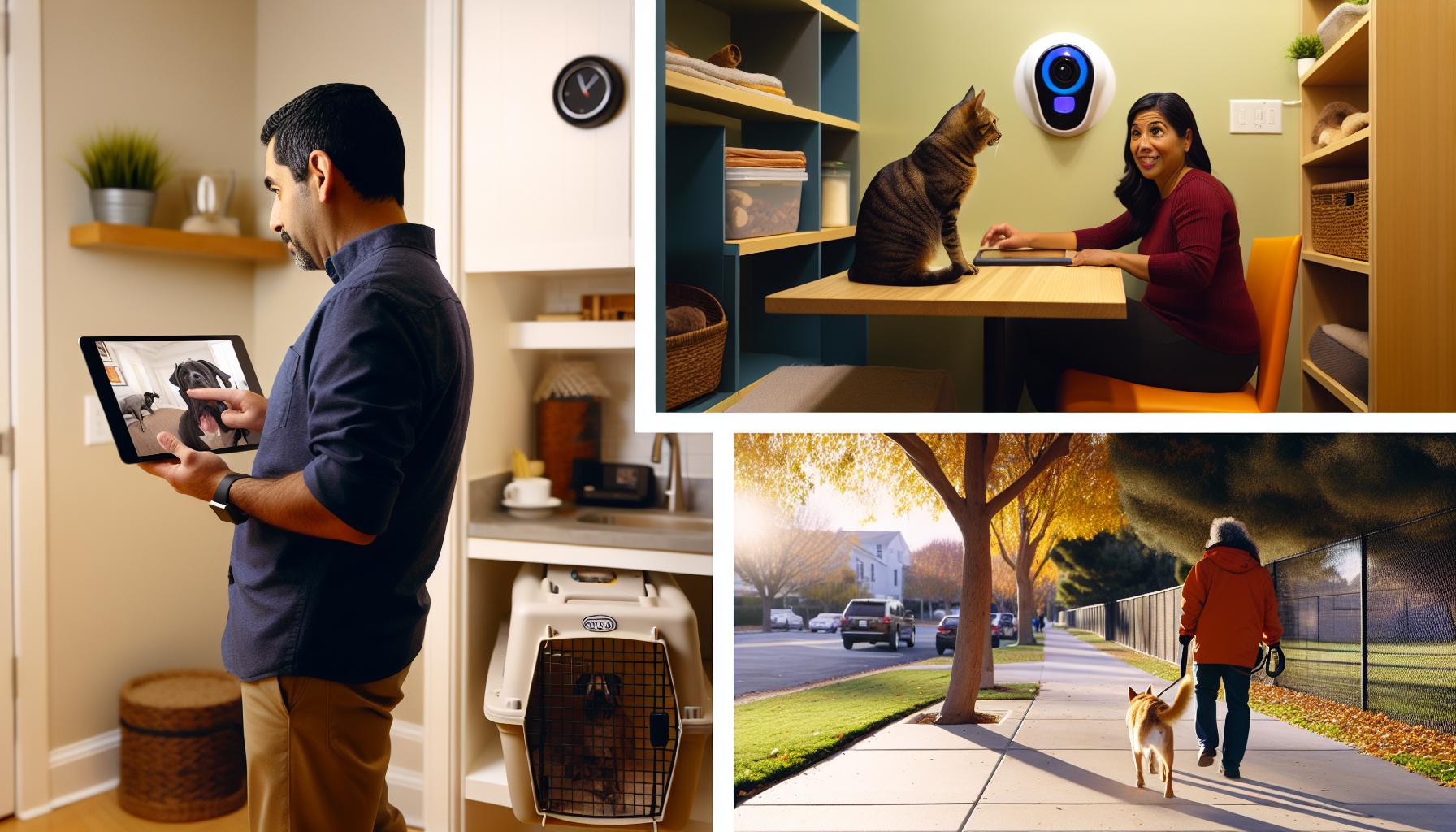 Can I Stay With My Dog at the Groomers: Owner Presence Rules 8 Alternatives for Owners Who Can't Be Present