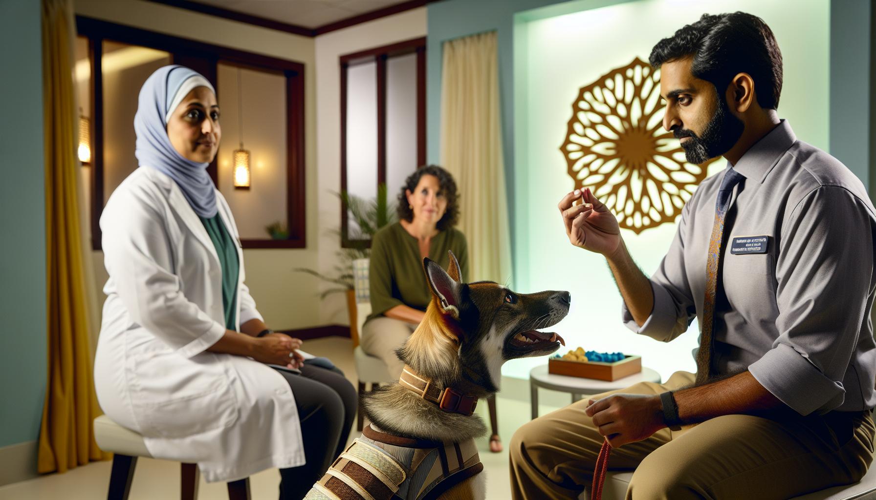 Alternatives to Sedation for Anxious or ​Aggressive Dogs