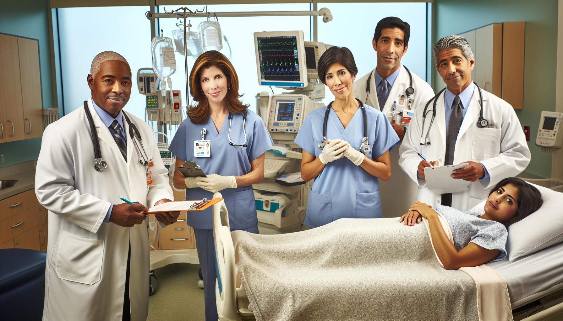 Approved‍ Sedatives‌ and ⁤Who Can administer Them