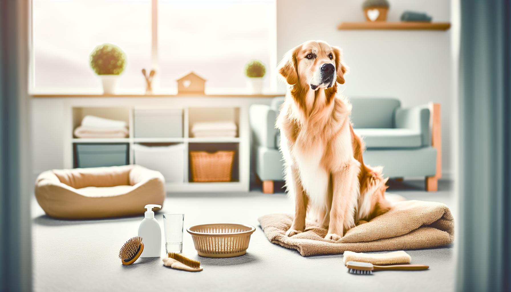 Can My Dog Go to the Groomers When in Heat: What's Allowed 6 At-Home Grooming Tips for Dogs in Heat to Keep Them Comfortable