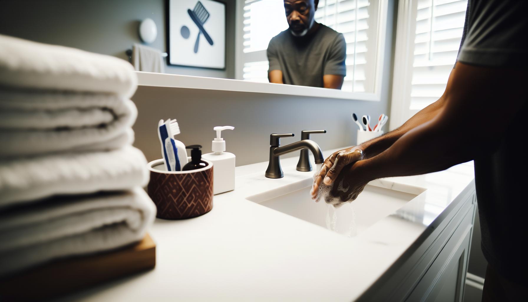 At-Home Grooming Tips to Minimize Illness Risk