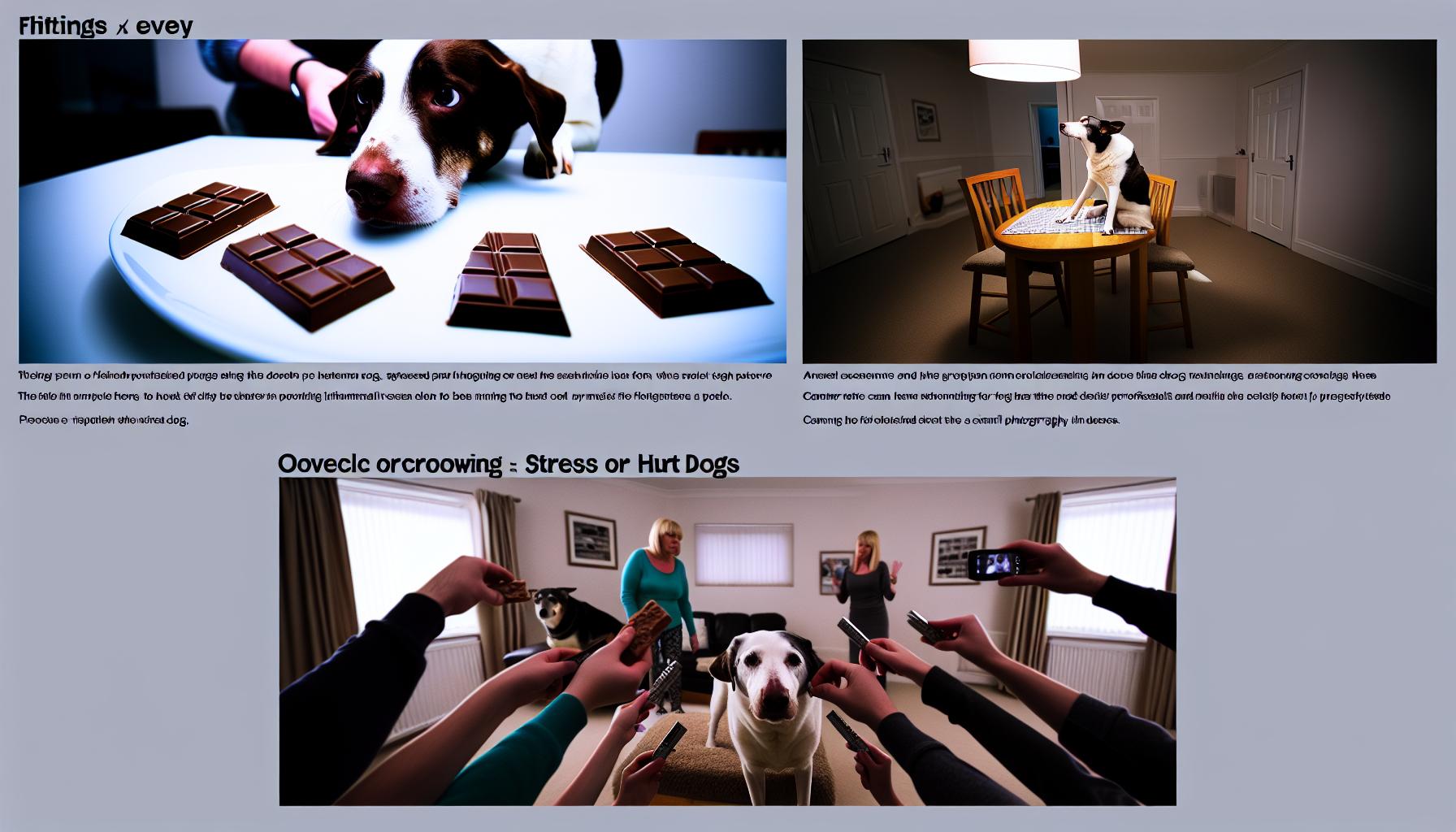 avoiding Common Mistakes That Hurt or Stress Your Dog