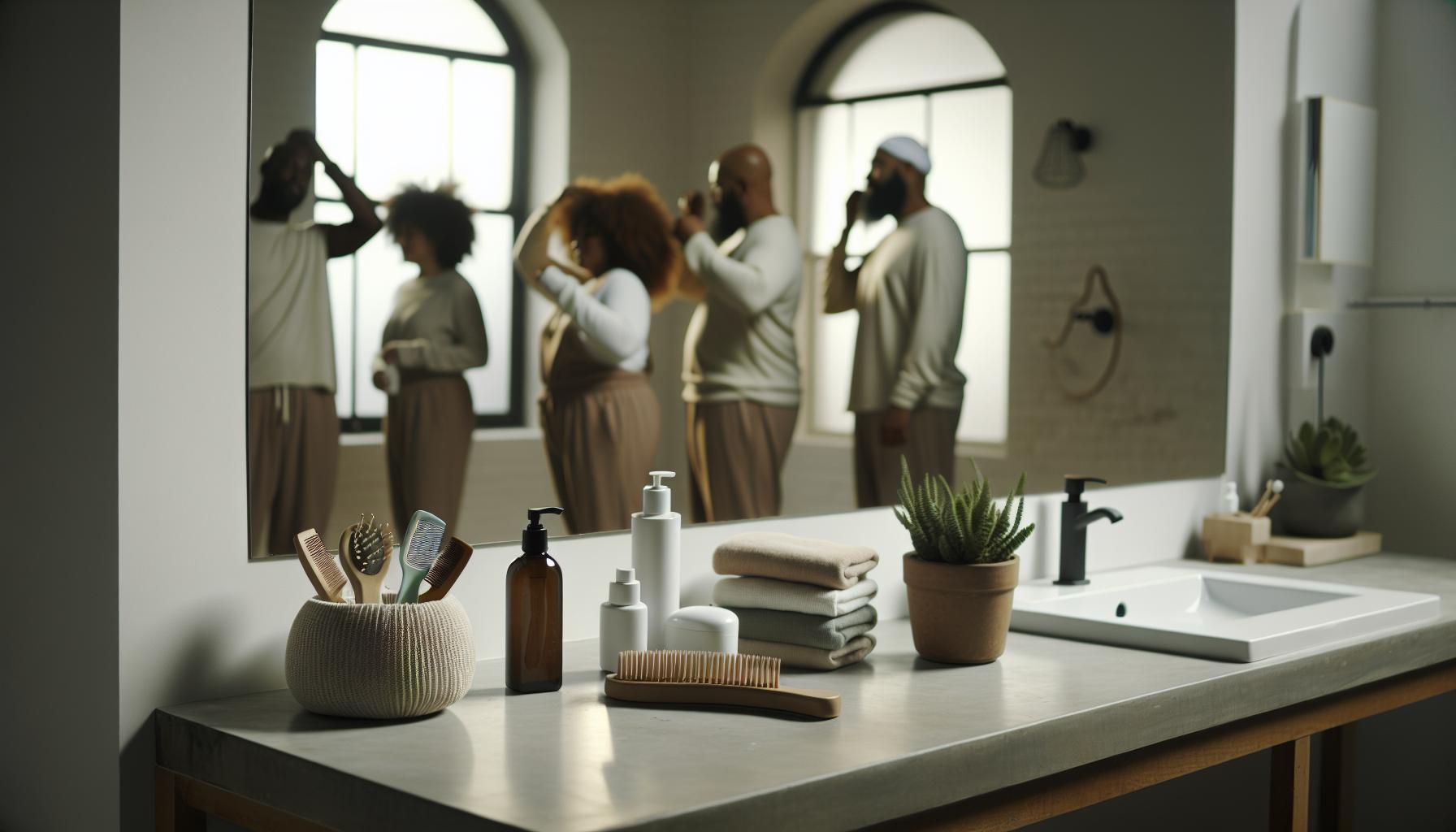 Balancing Health,‍ Comfort, and Grooming Needs Effectively