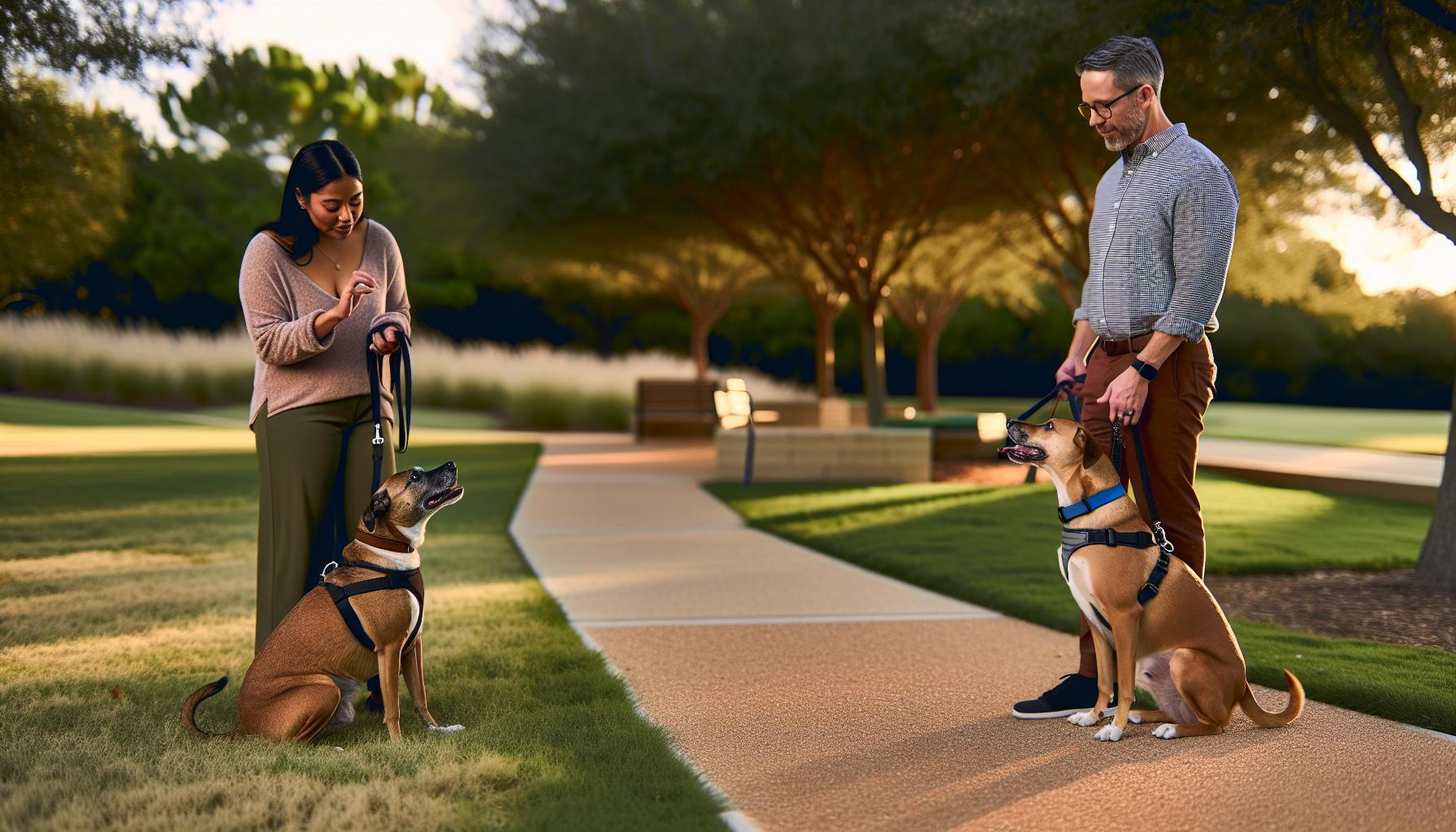 Balancing ⁣Safety and ⁤Comfort for Nervous⁤ Unvaccinated Dogs