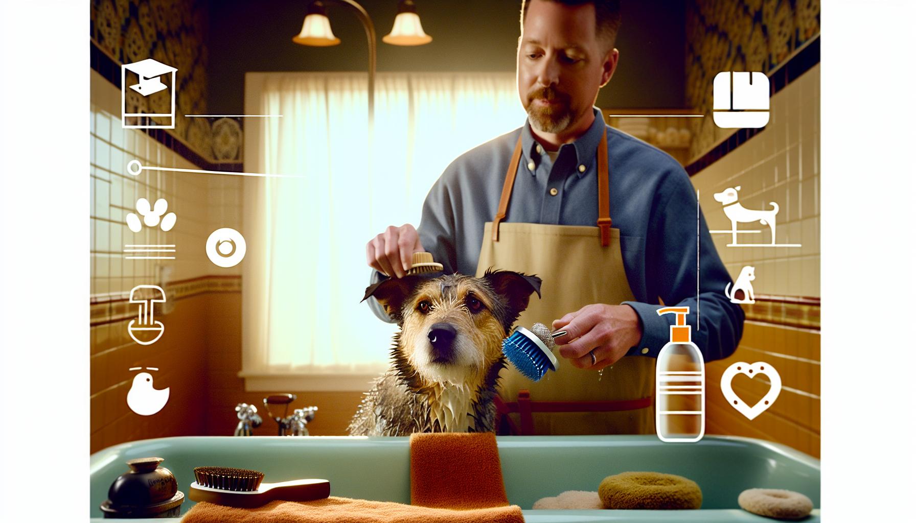 Bathing Tips ⁤to Loosen and Remove Dead Fur