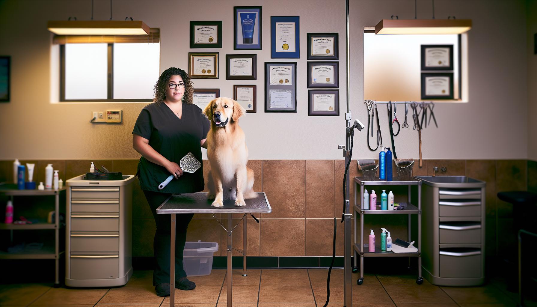 Is There a National Dog Groomers Day? Industry Recognition 3 Benefits of Industry Recognition for Groomers and Pets