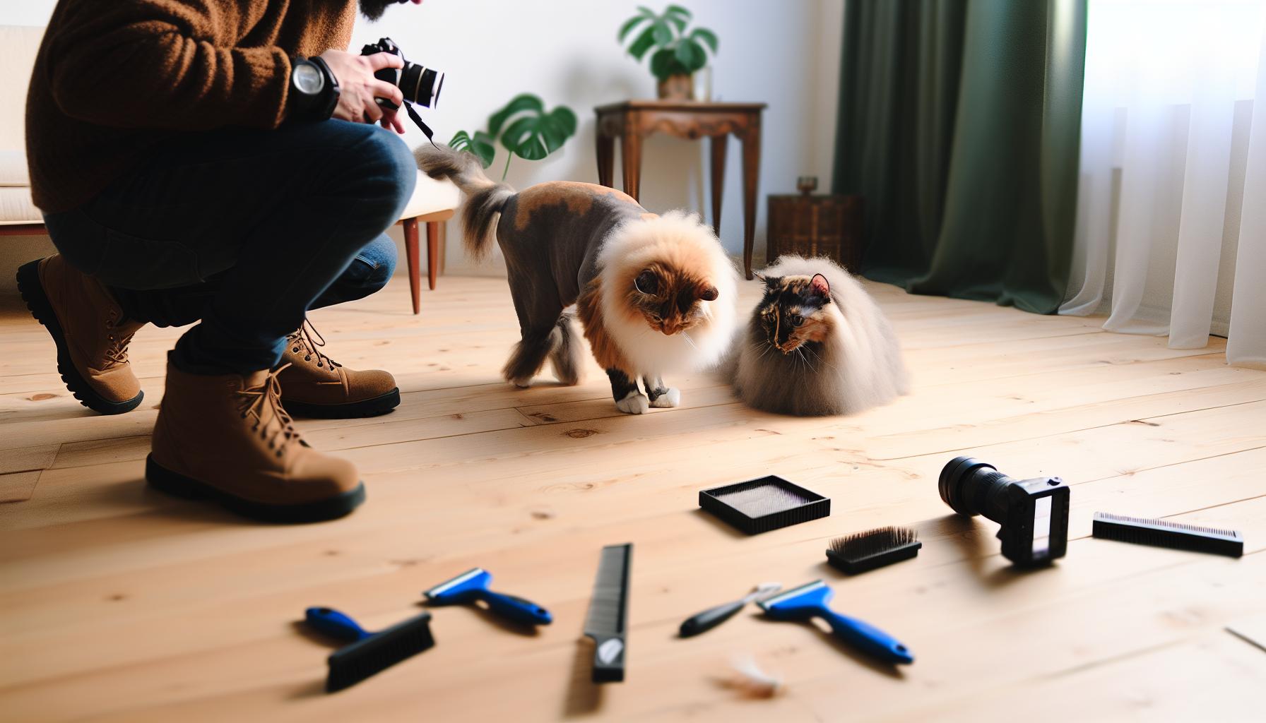 Breed Differences: Whisker Sensitivity and Grooming Needs