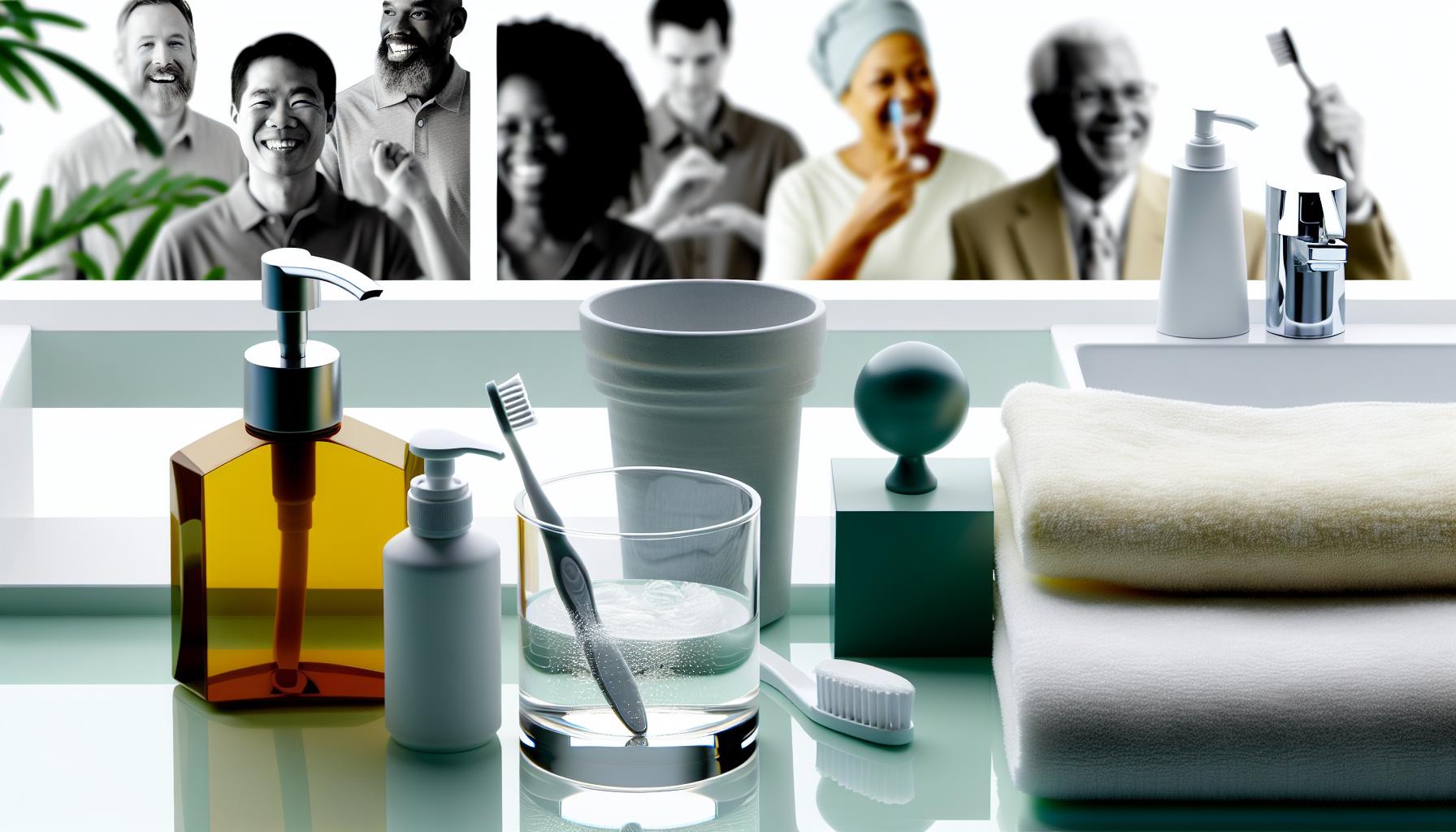 Brushing and Bathing Tips to Maximize‌ Long-Lasting Freshness