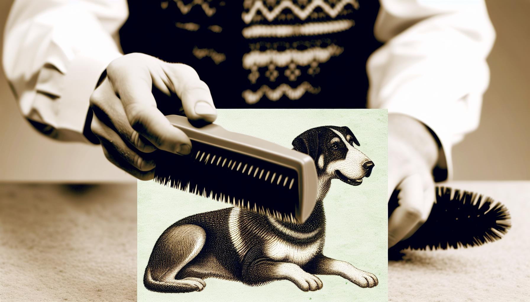 Brushing‍ Methods ​That Target Undercoat Removal