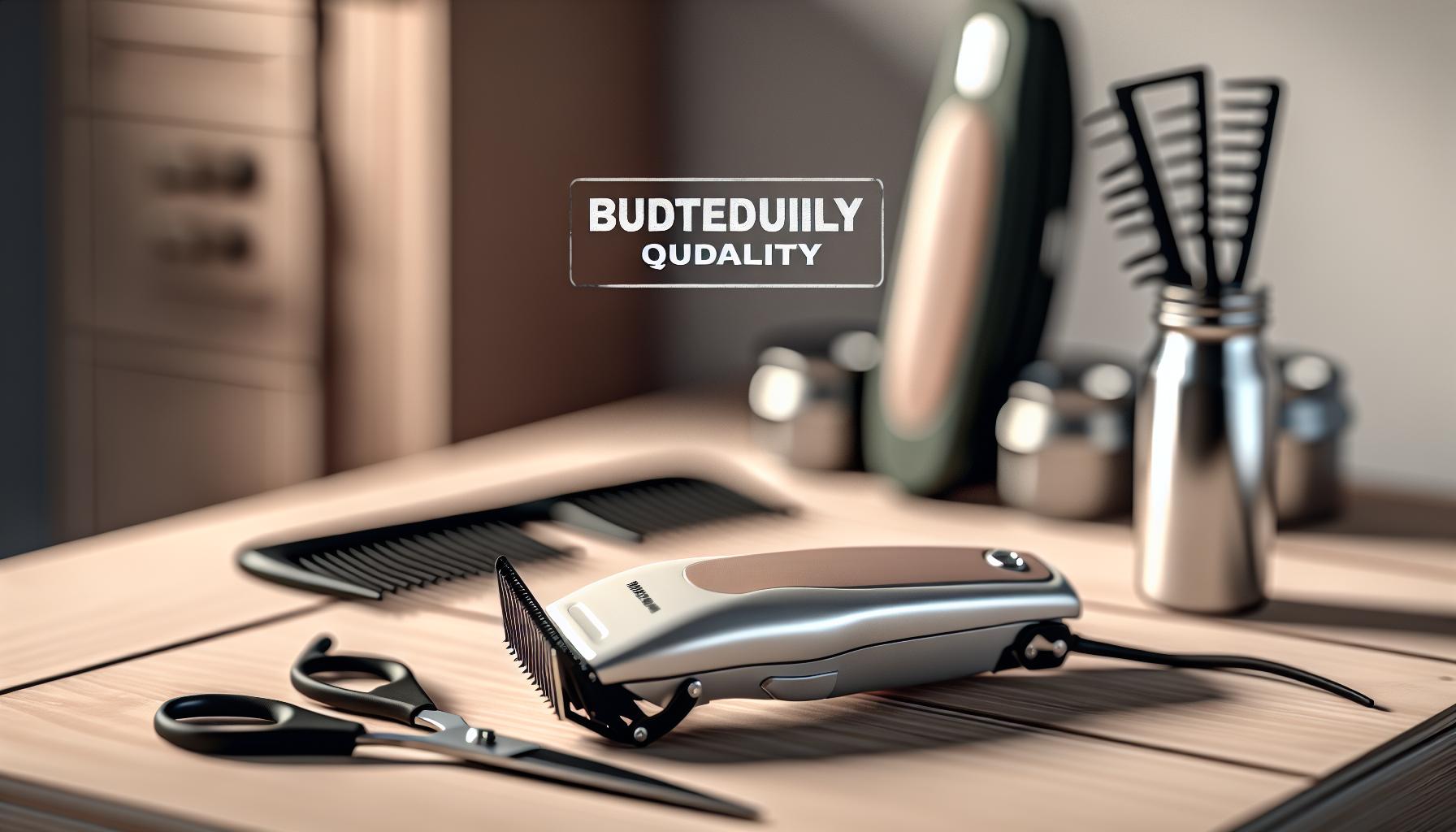 budget-friendly Clippers That Don't Sacrifice Quality