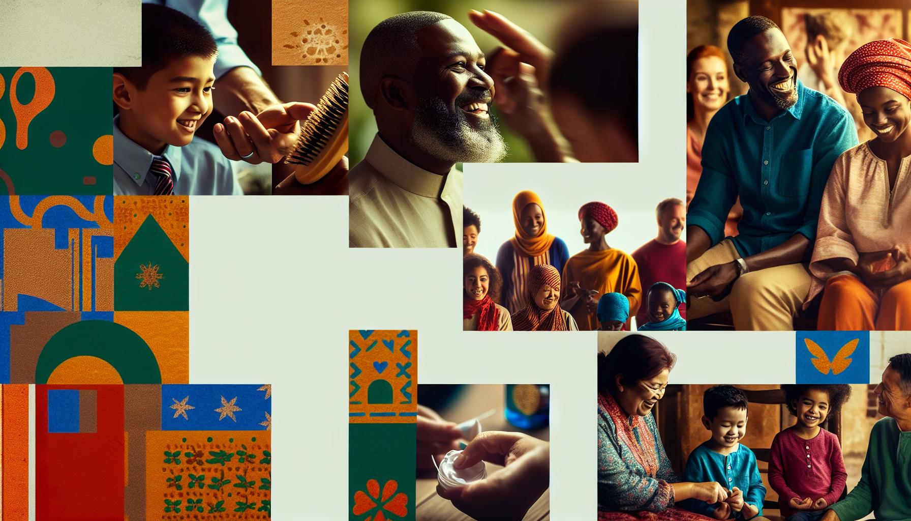 Building Positive Grooming ‌Experiences Over Time