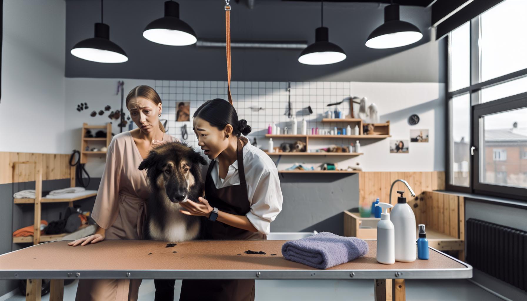 How Many Dog Groomers Are There in the US: Industry Statistics 7 Challenges Faced by Dog Groomers Today