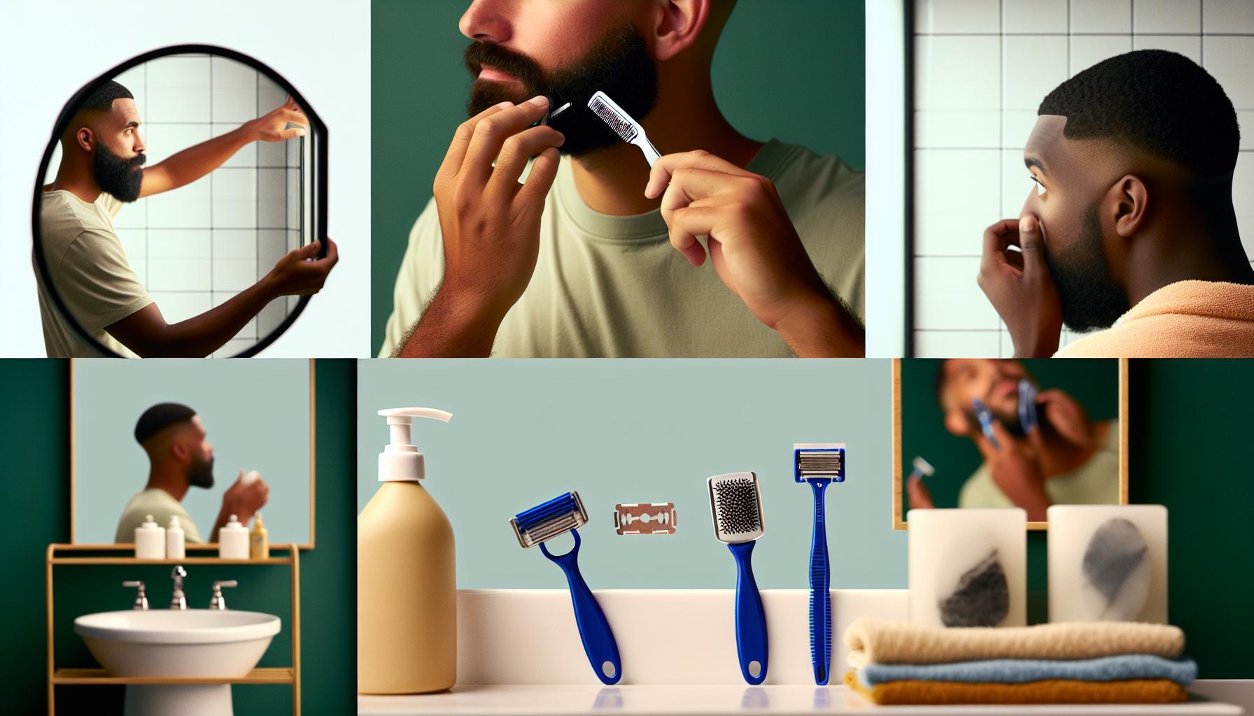 Common Grooming ⁣Mistakes and How to Avoid Them
