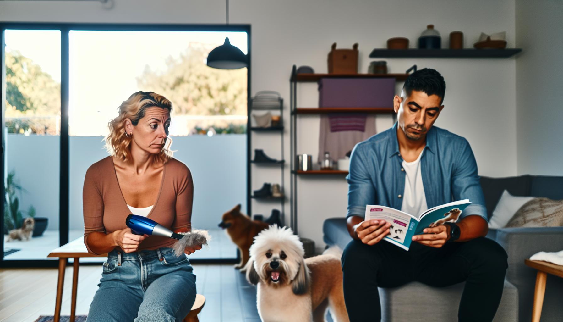Common Mistakes to Avoid ⁢When Deshedding ​at Home