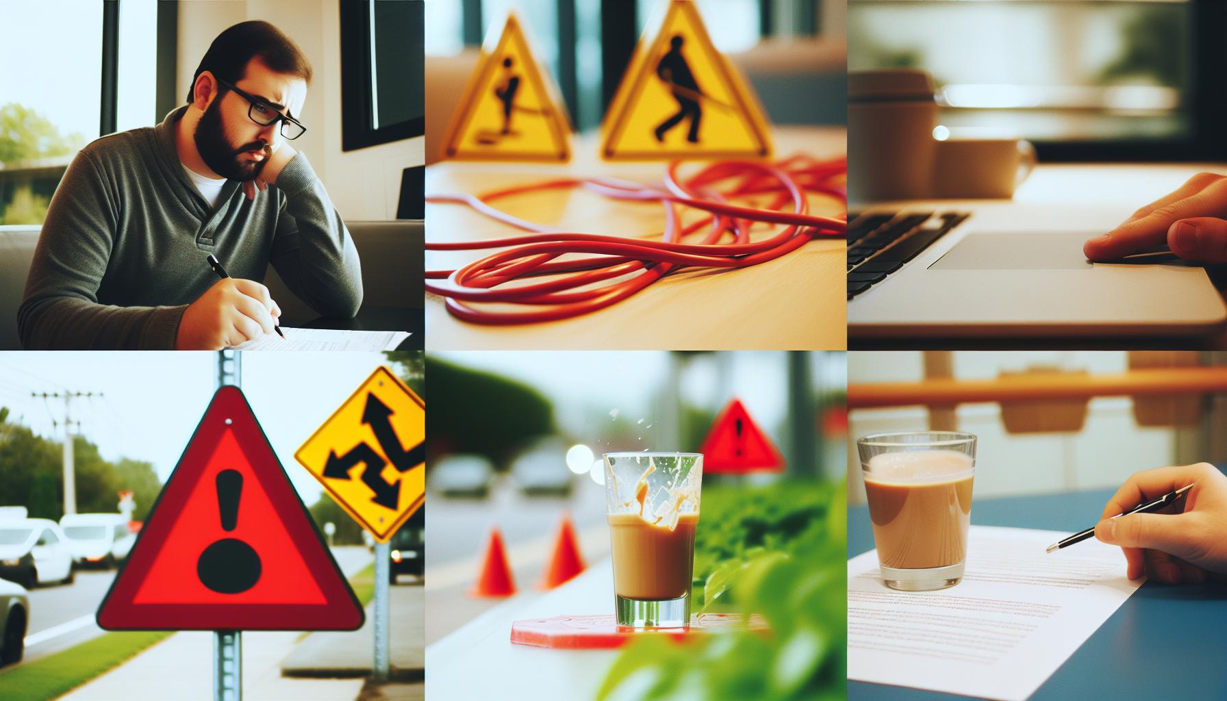 How to Find Dog Groomers to Hire: 7 Red Flags to Avoid 3 Common Red Flags and Warning Signs to Avoid