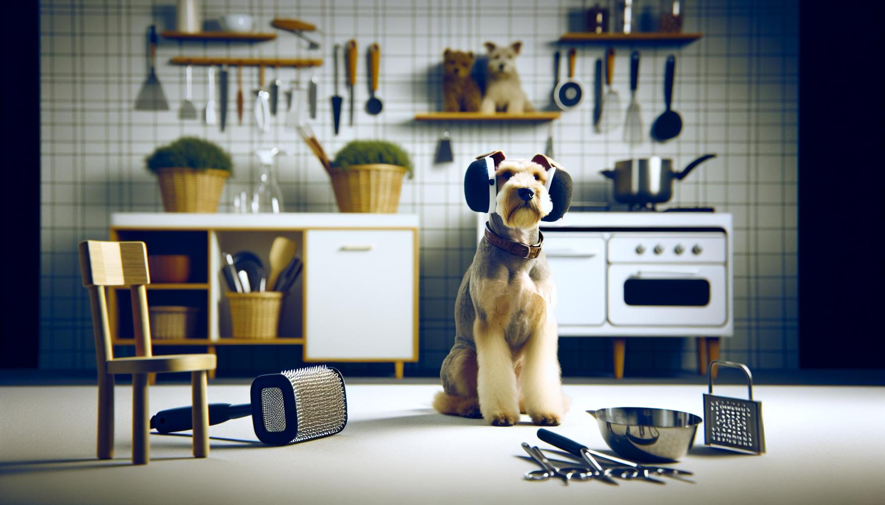 Common Risks and ‌How to Protect Your Dog's Ears
