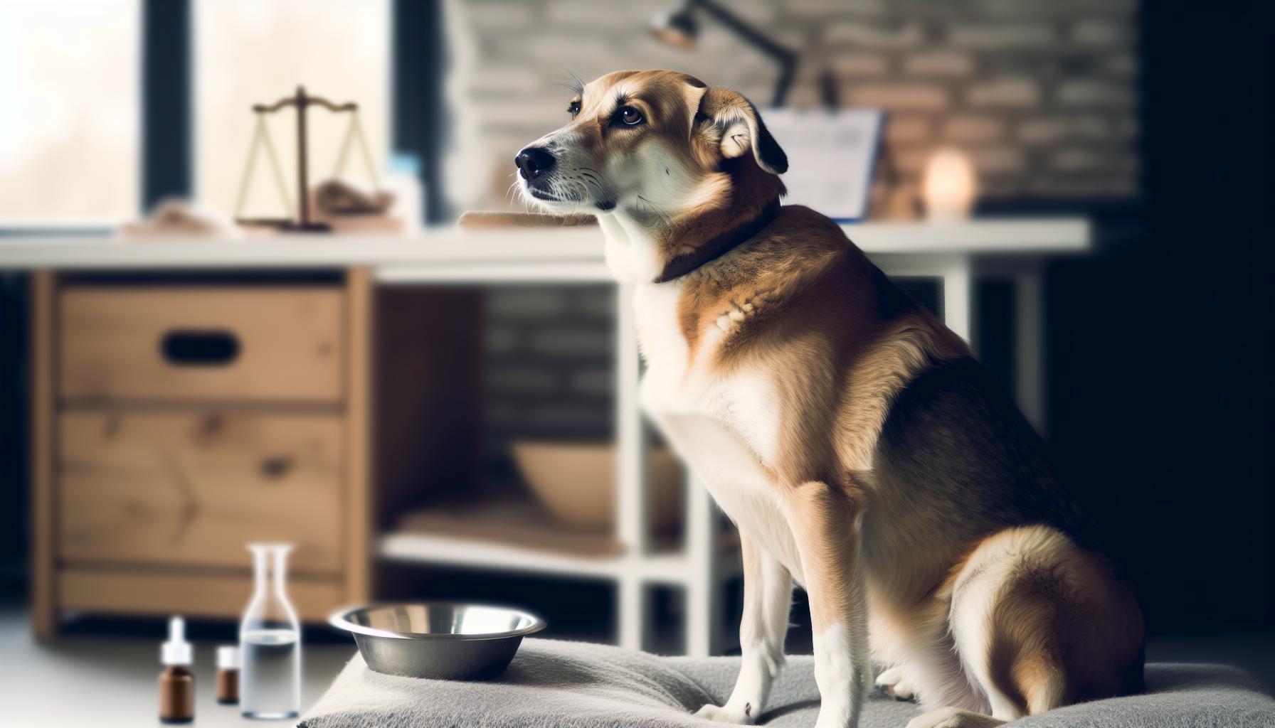 Common Signs and Symptoms of Kennel Cough in Dogs