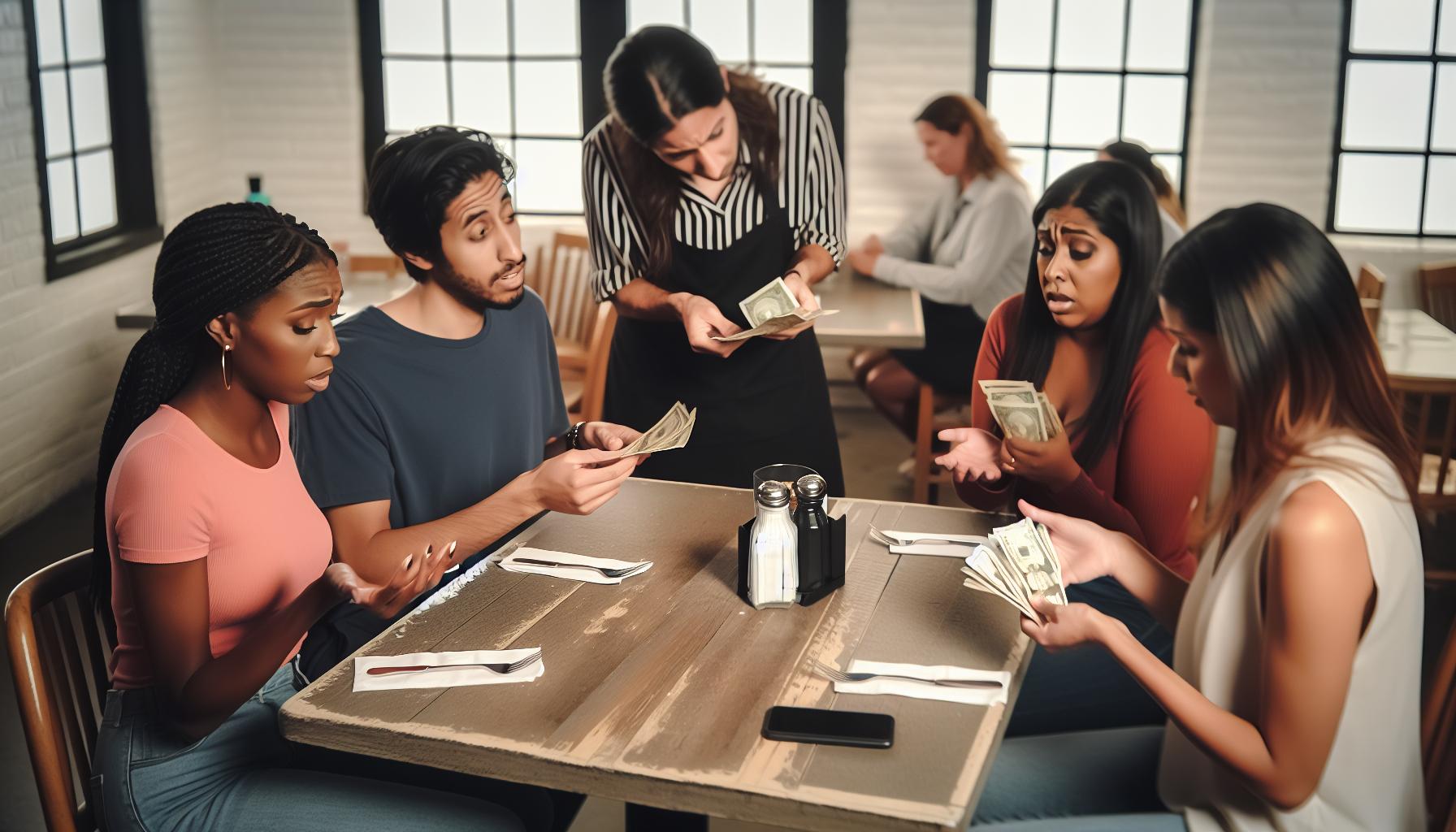 Common Tipping Mistakes to Avoid