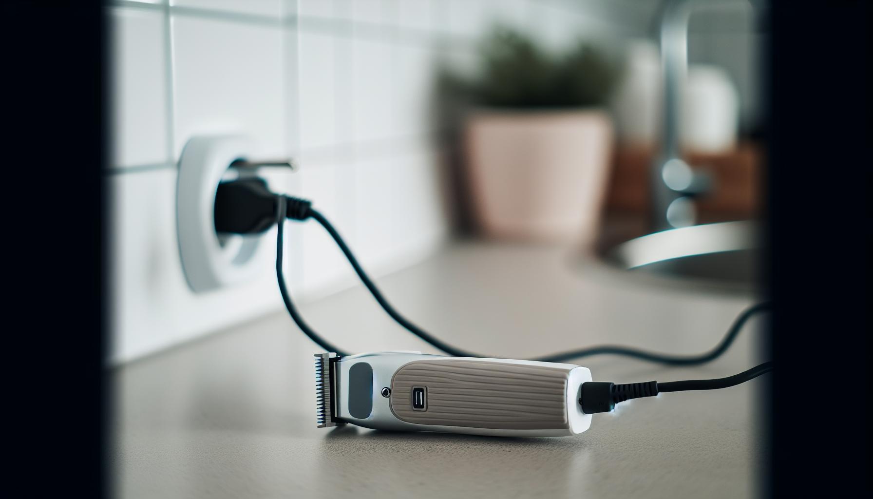 Corded vs. cordless Clippers: Pros and Cons