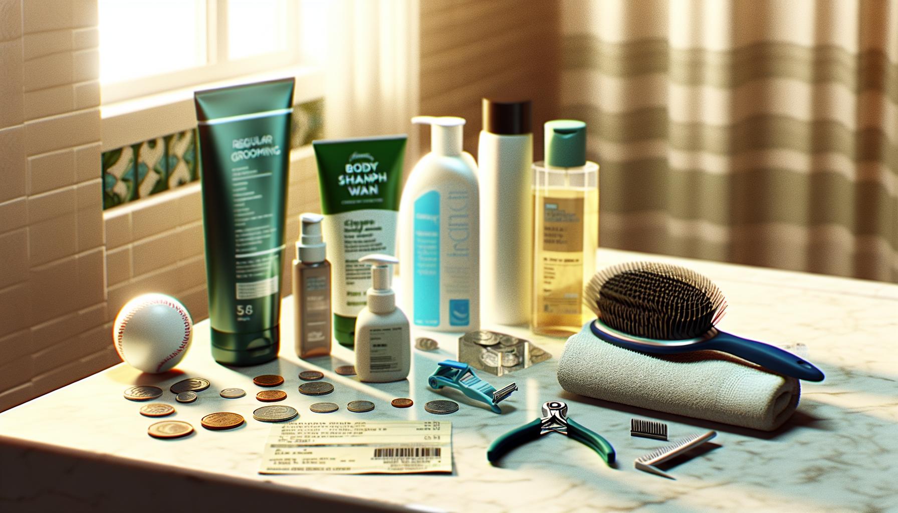 cost Breakdown: What to Expect from Regular Grooming