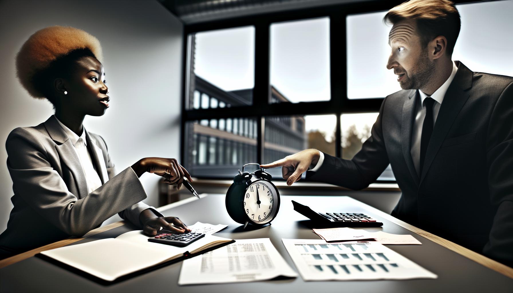 Costs and Time: ‌What Owners Should Know
