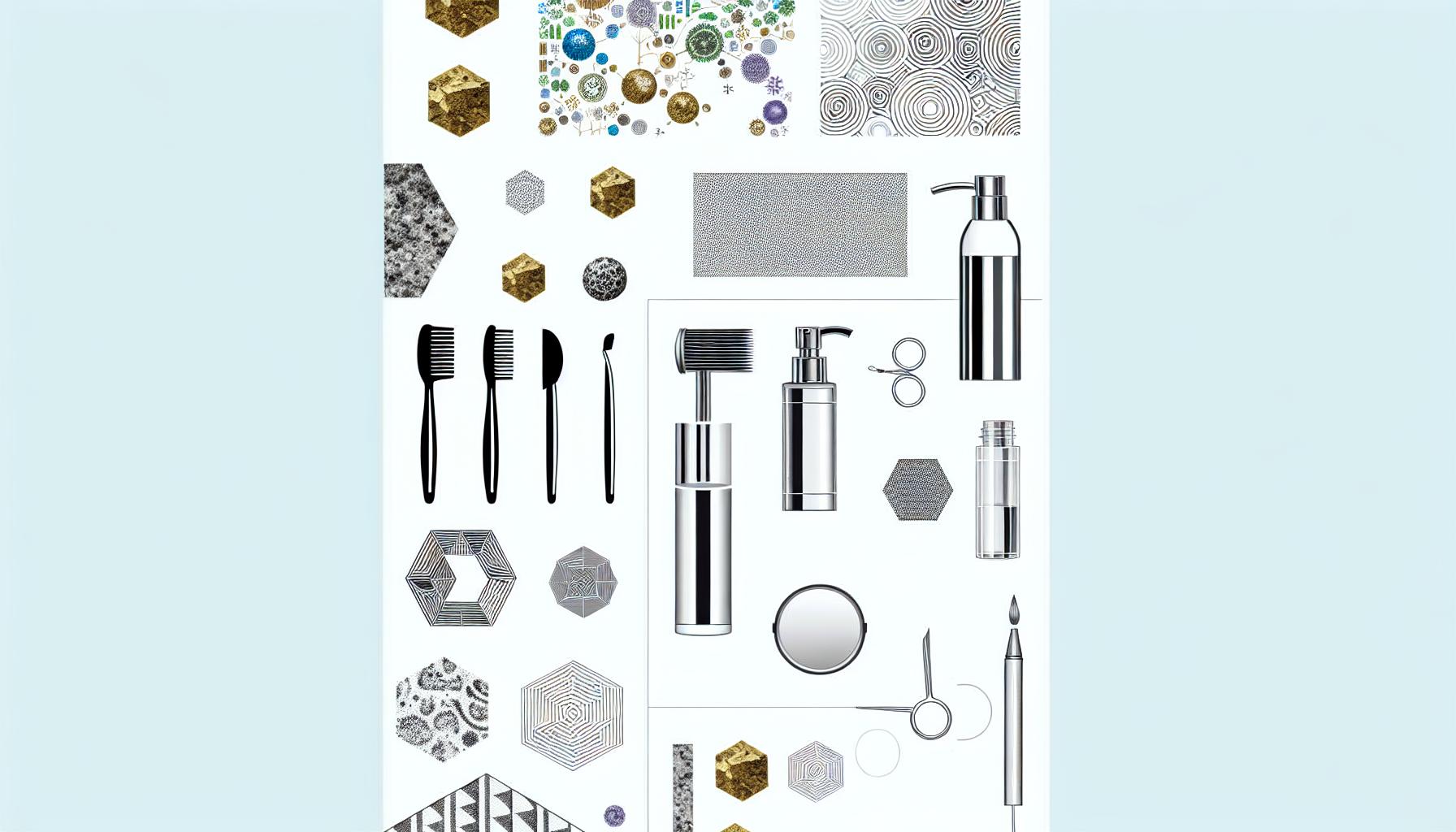 Creating a Positive Grooming Routine⁢ at Home