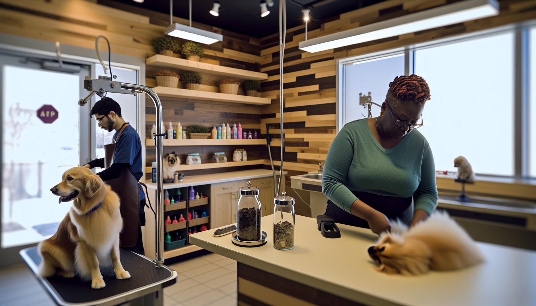 Cultural⁤ and Regional Differences in Groomer Tipping Practices