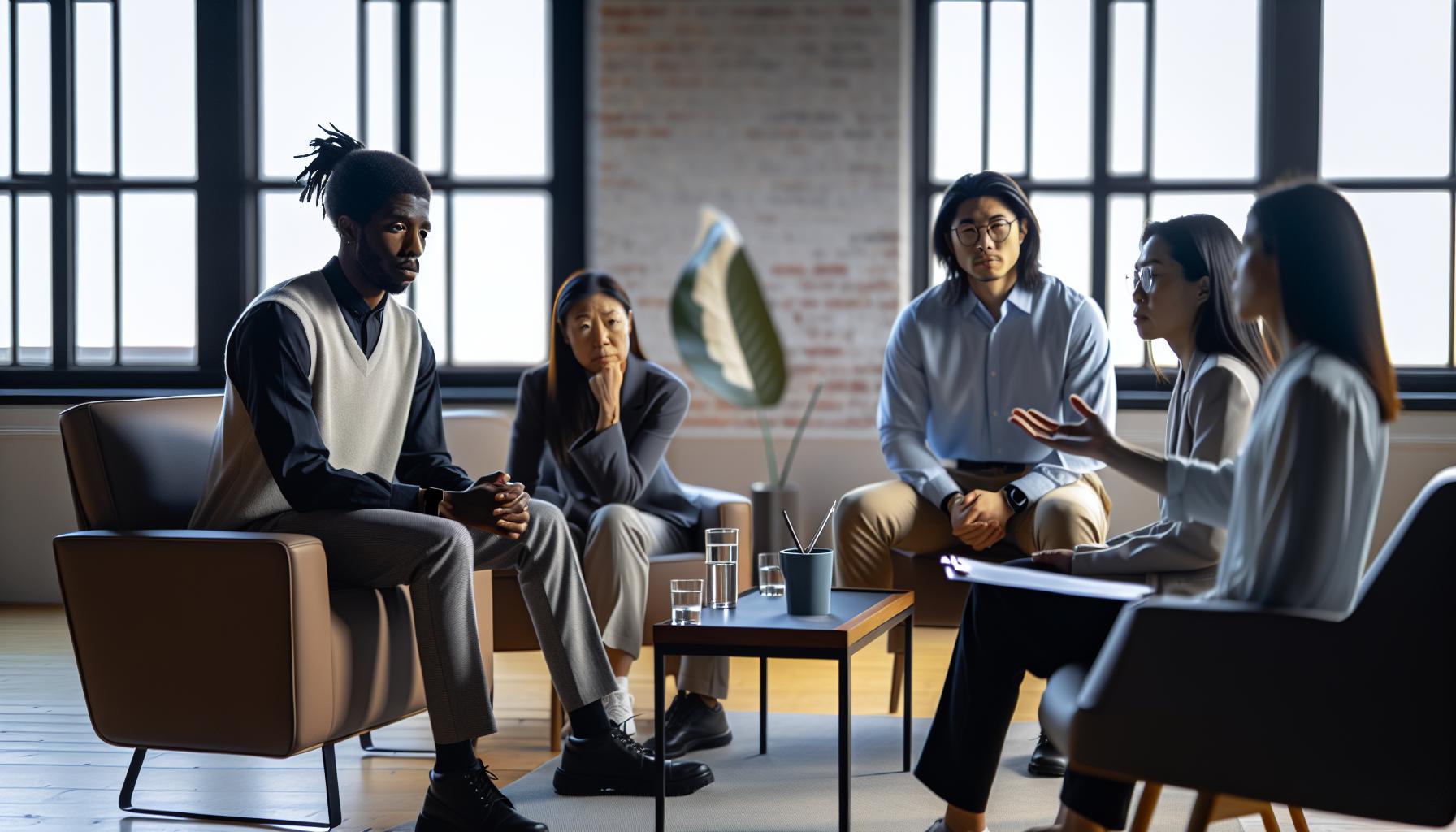 Dealing with Fearful or Aggressive Behavior safely