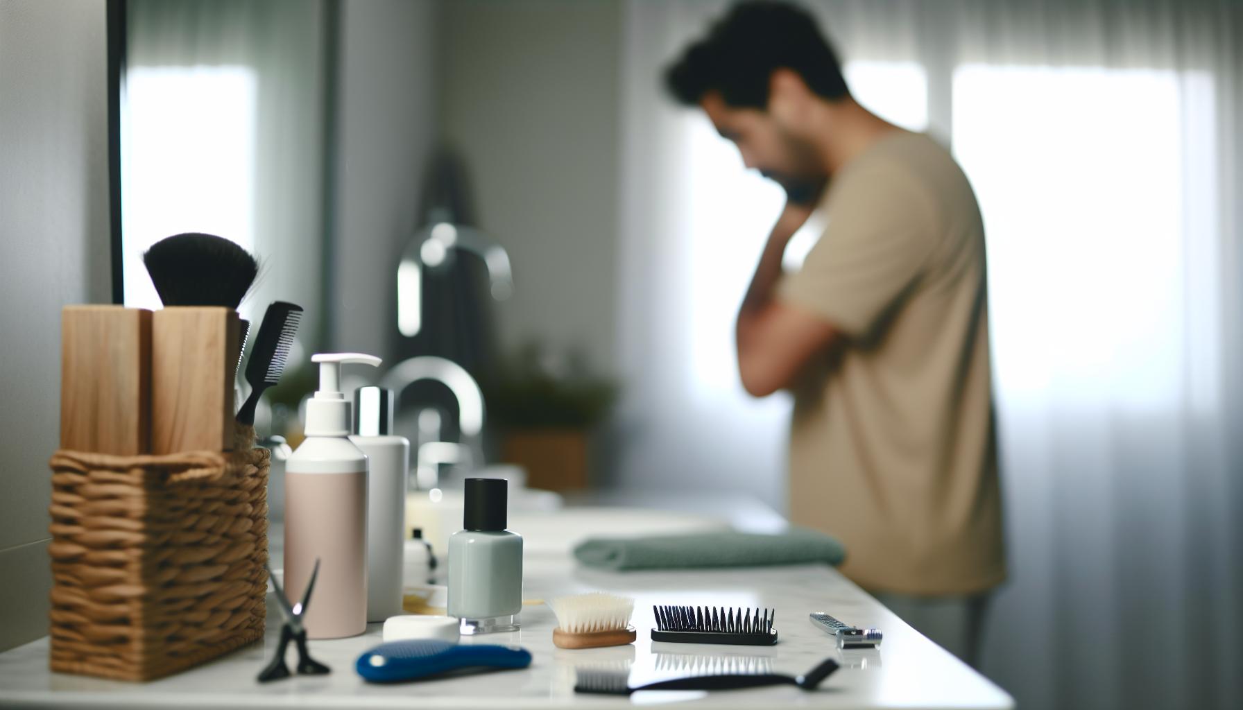 DIY grooming Tips Before Your Appointment