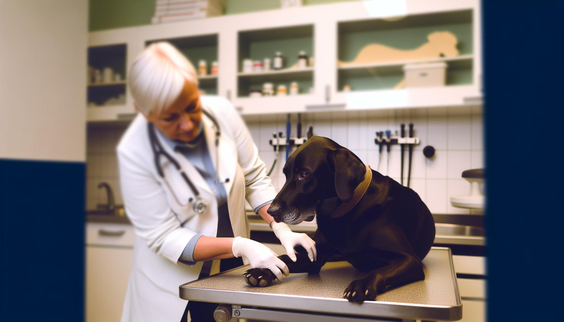 Does ⁢Grinding Hurt Your Dog? Comfort and Safety Tips