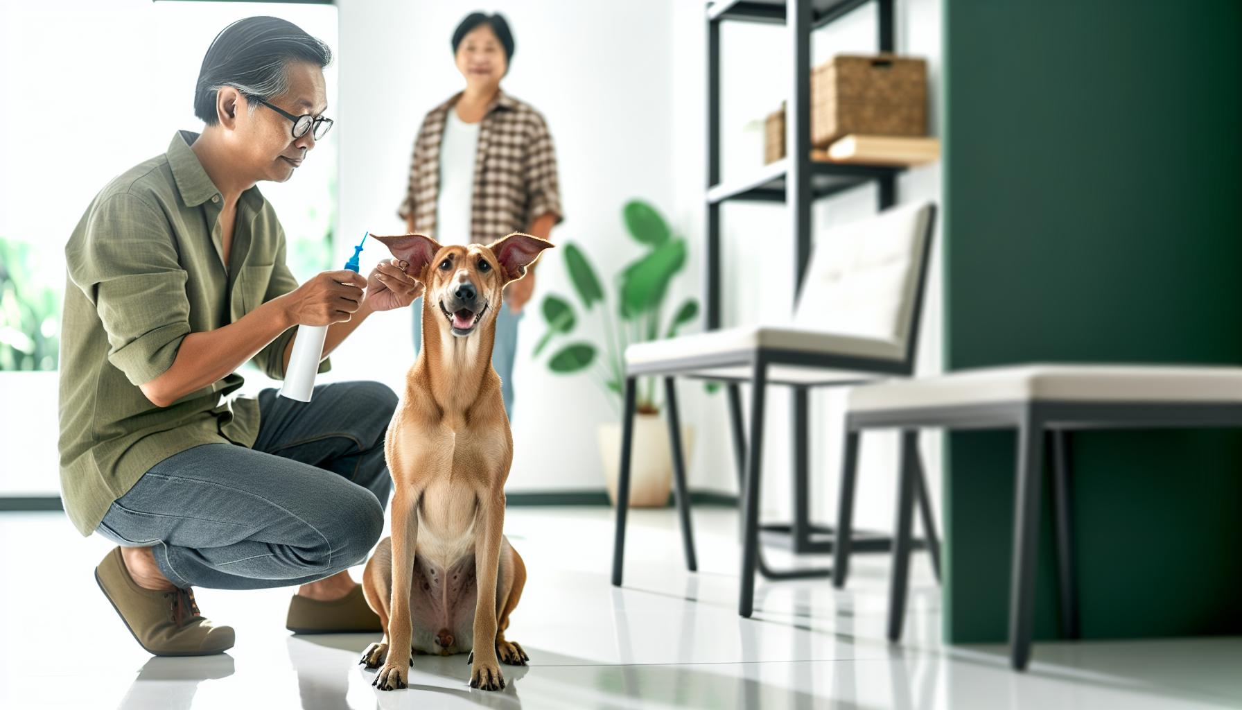 What Products Do Dog Groomers Use? Complete Supply List 3 Ear Cleaning Products That Keep Dogs Comfortable