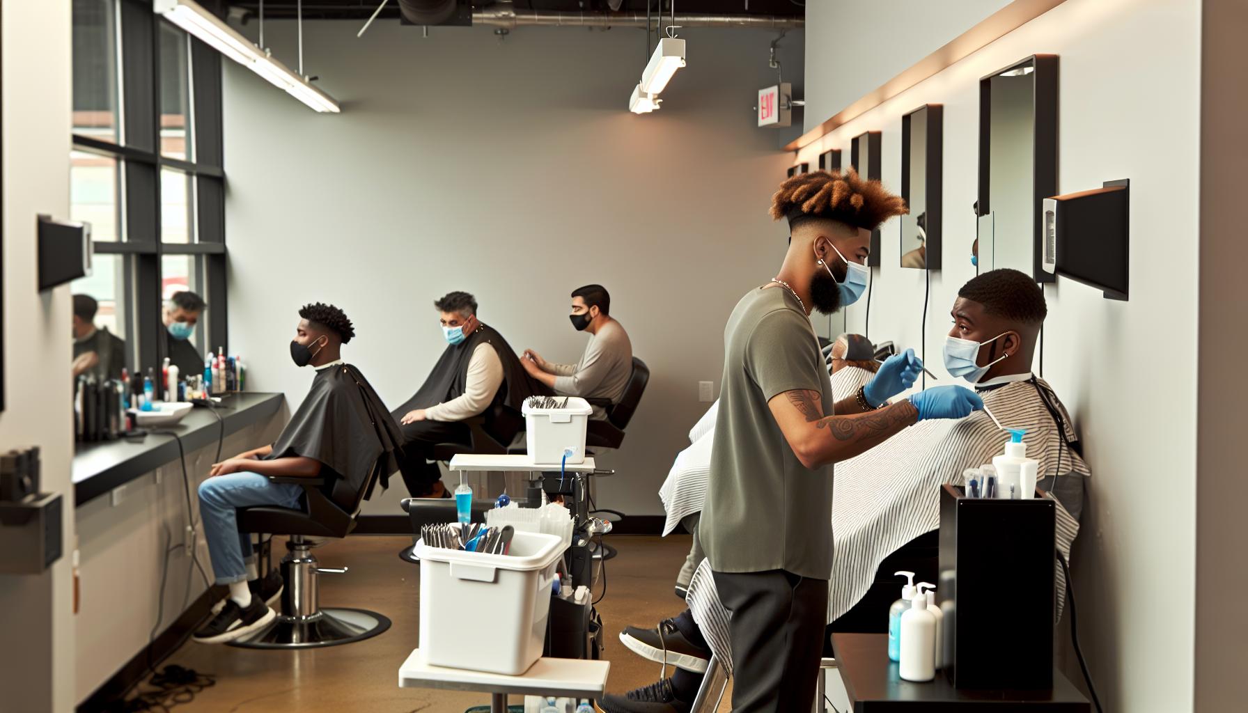 Emerging ⁤Trends in Grooming Regulations and Safety