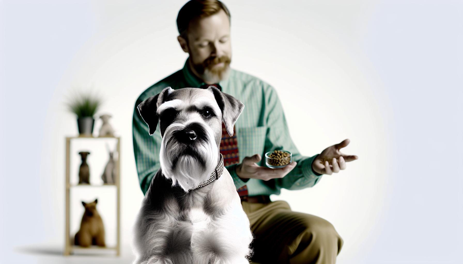 Empowering​ Owners: ​Building Trust and calm at Grooming Visits