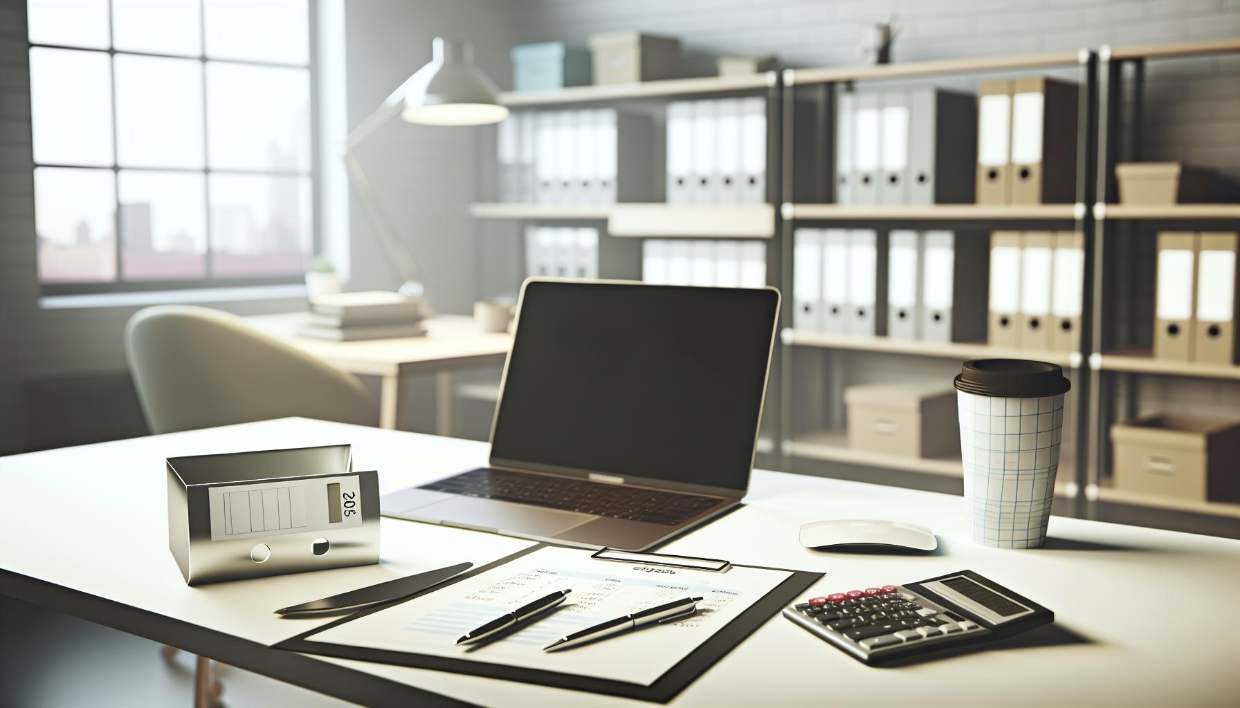 Essential Expenses and Managing business ‌Costs