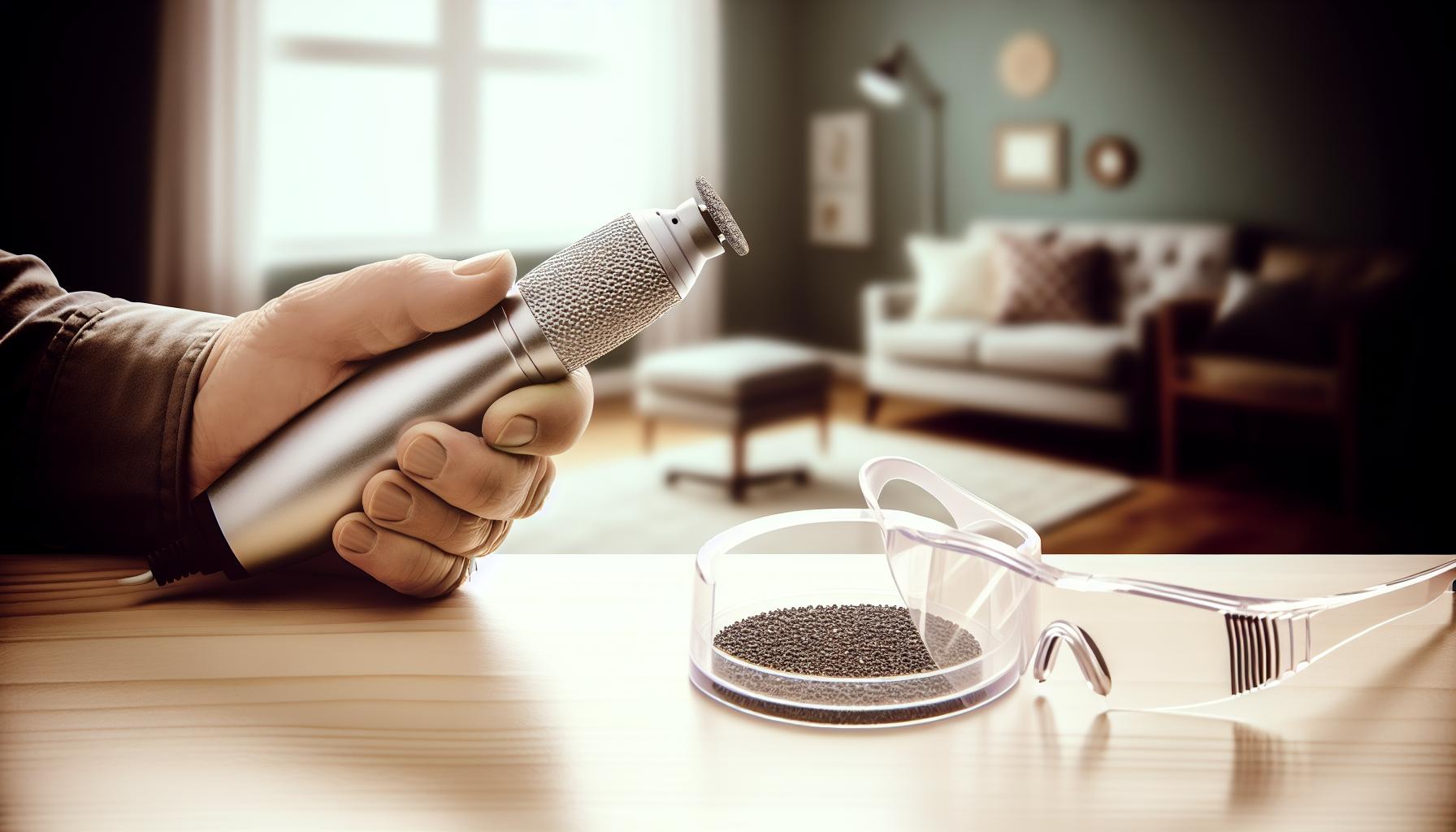 What Dremel Do Dog Groomers Use for Safe Nail Grinding 2 Essential Features for Safe and Comfortable Nail Grinding