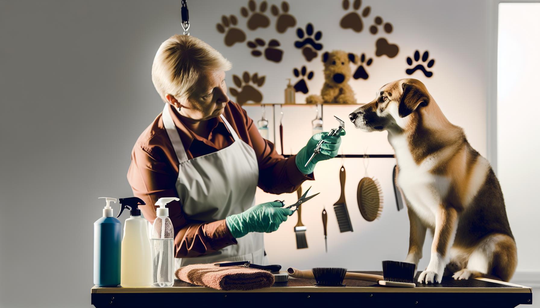 Essential Grooming ⁤Safety Tips to Protect Your ‍Dog's Health