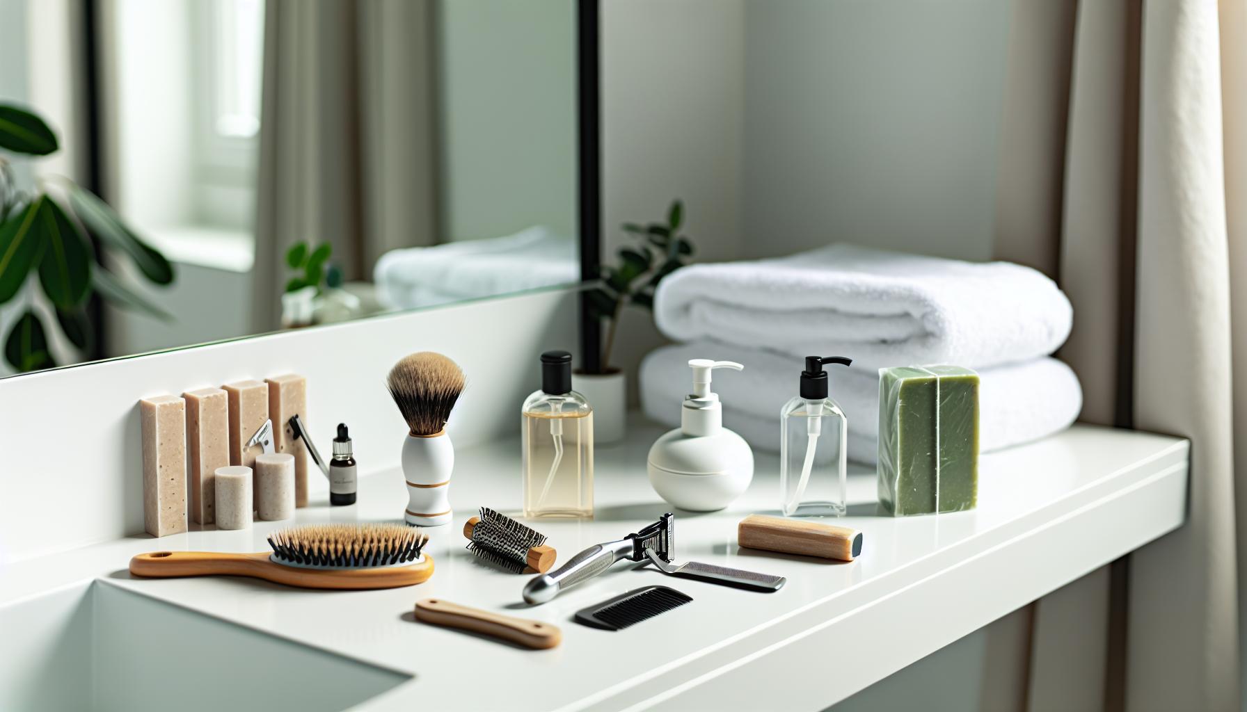 Essential Grooming Tools⁤ to Achieve That fresh Groomer scent