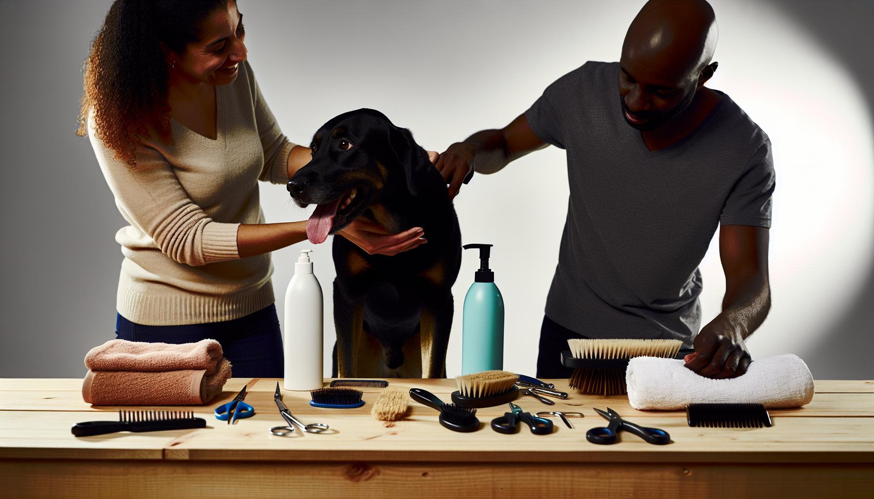 What Products Do Dog Groomers Use? Complete Supply List 1 Essential Grooming Tools Every Dog Owner Needs