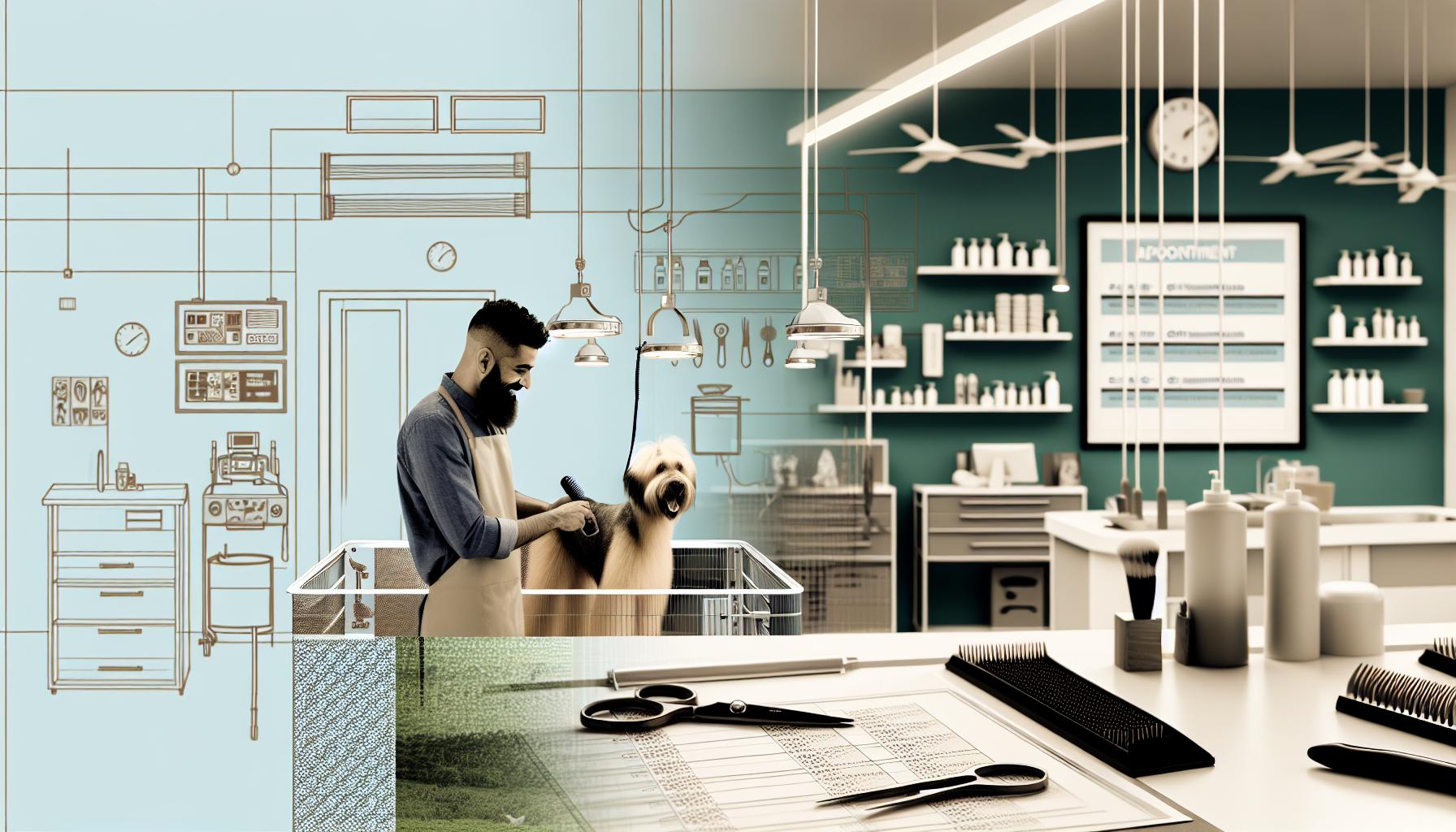 Essential Questions to Ask Before Booking a Grooming Appointment