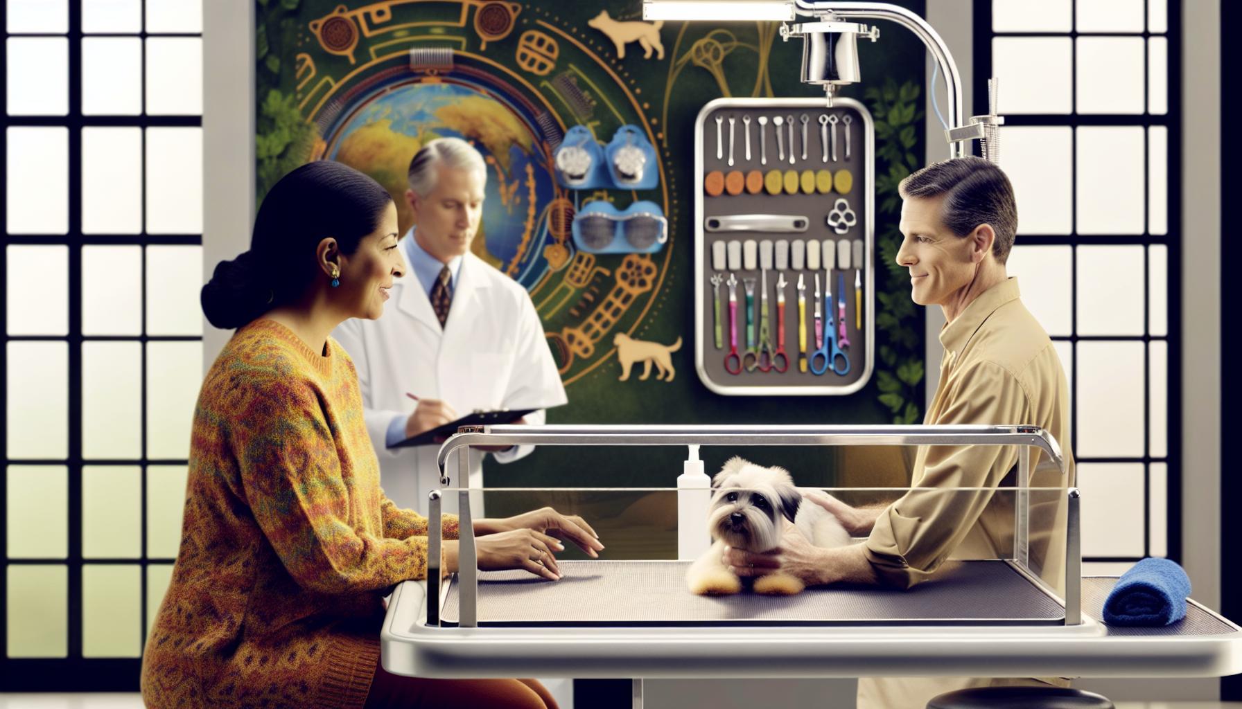 essential Questions‍ to Ask⁢ Before Choosing a⁤ Groomer