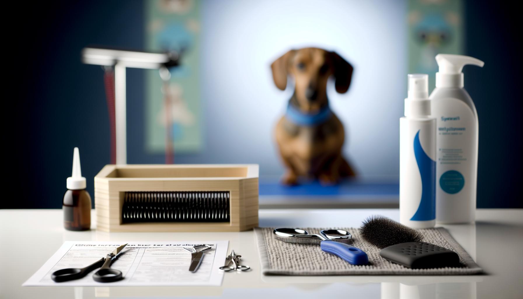 Essential ‍Tools for‌ At-Home Grooming Short Haired Dogs