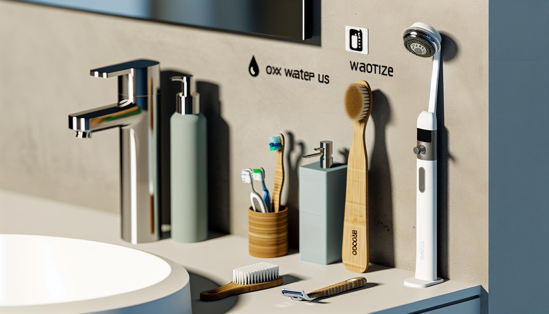 Essential Tools to Optimize Water Use During grooming