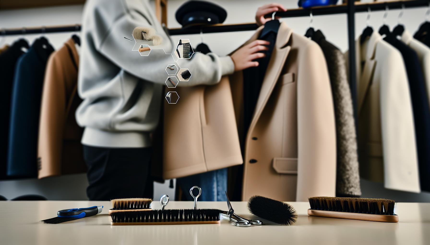Expert Coat Brushing ⁤and Detangling techniques