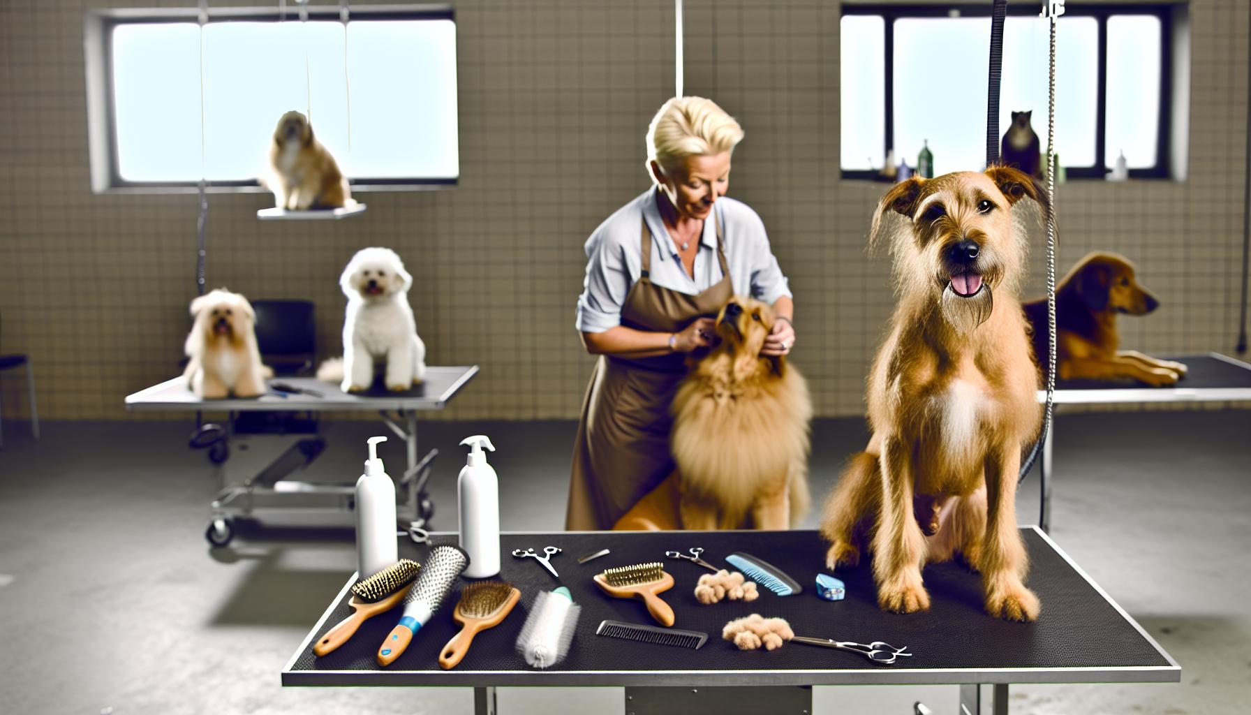 Expert Tips to ⁣Choose the Right Grooming⁢ Option for Your ⁣Dog