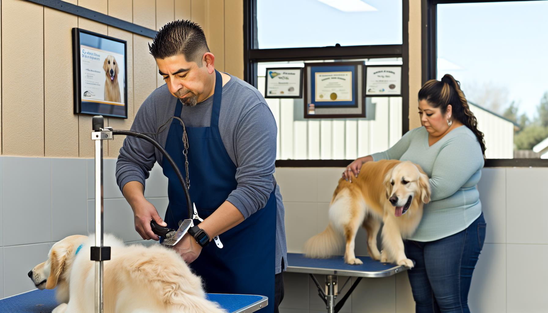 How Much Do Dog Groomers Make: Real Salary Data and Career Outlook 1 Factors Impacting Dog Groomers' earnings: Location, Experience & More