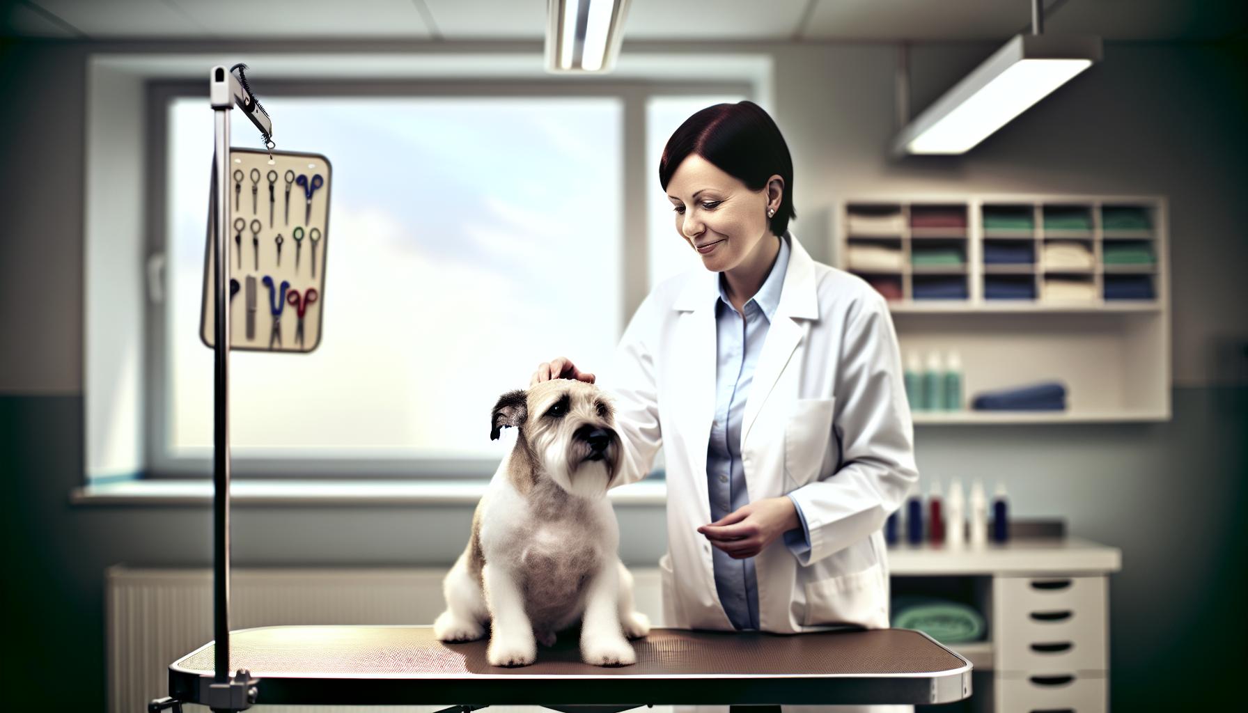 Frequently Asked Questions About dog Grooming Sedation