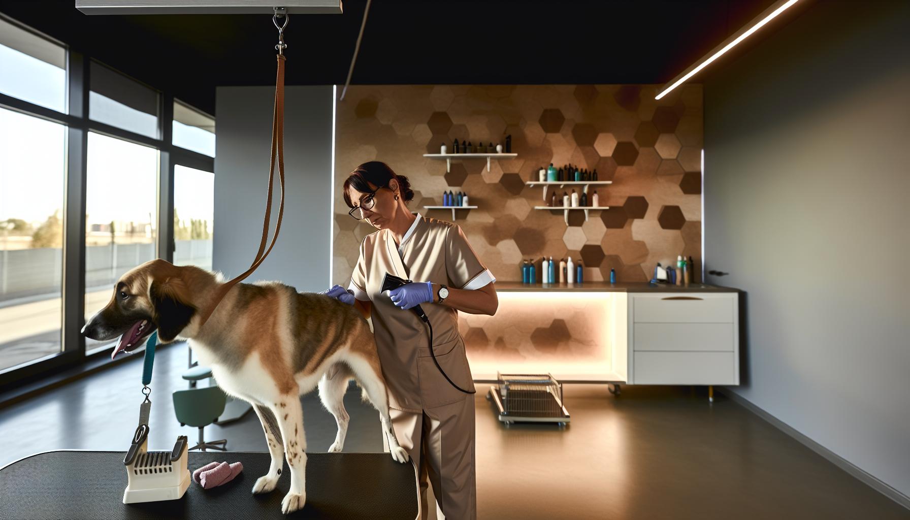 Future Trends: Will Dog Grooming⁢ Remain⁣ Essential?