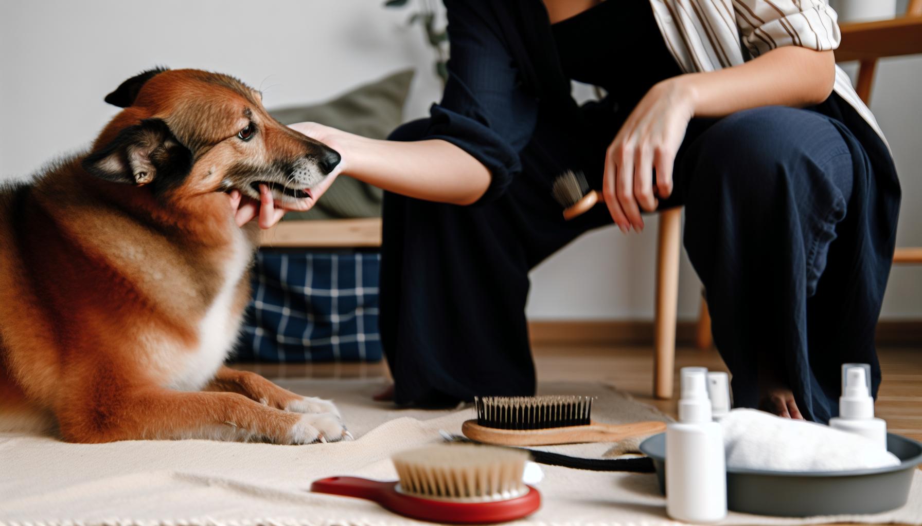 Are Dog Groomers Safe: How to Choose a Trustworthy Professional 6 Handling Grooming Anxiety: Tips for Nervous Dogs and Owners