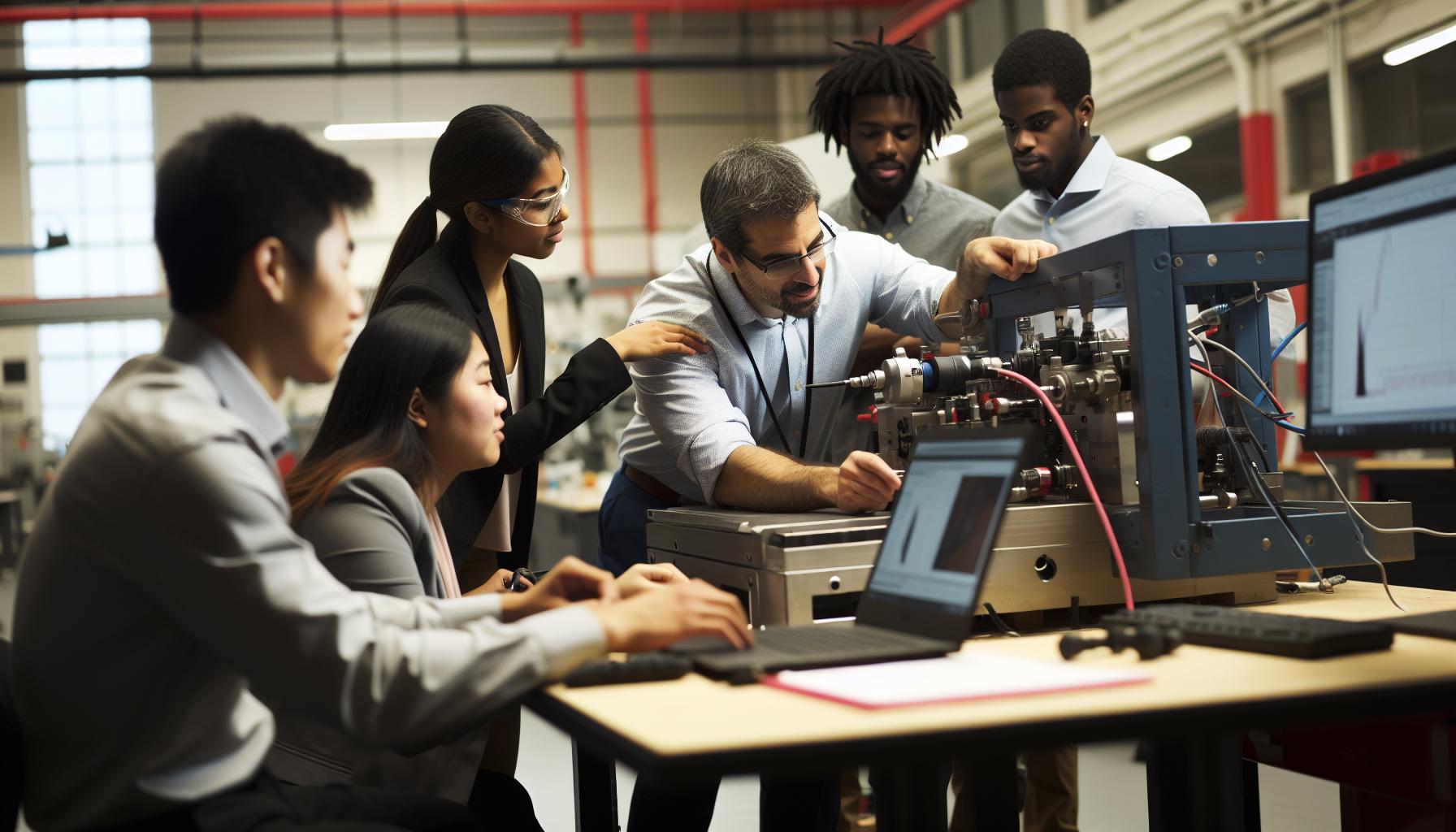 Hands-On Experience: Why Practical Training Matters Most